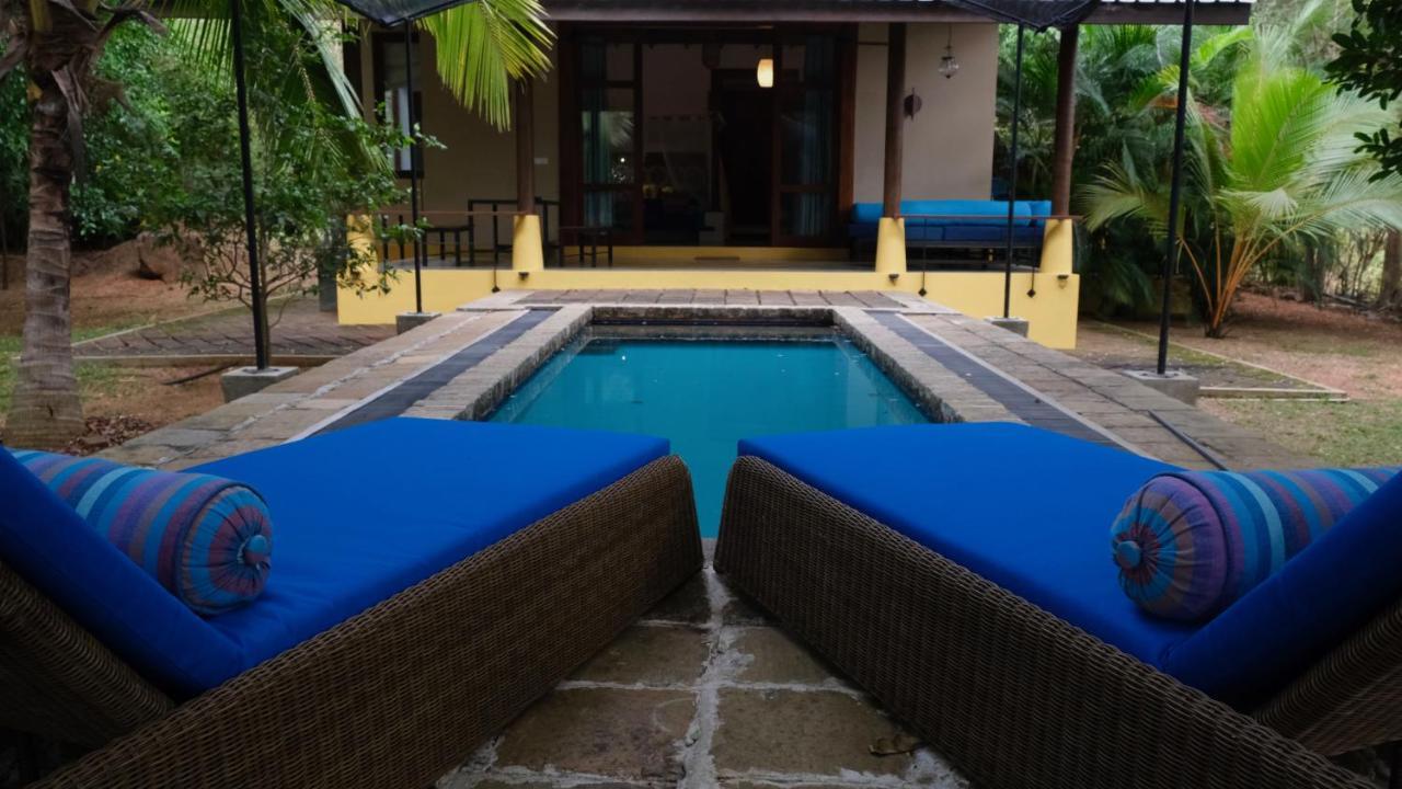Mind Body And Soul Hotel Dambulla