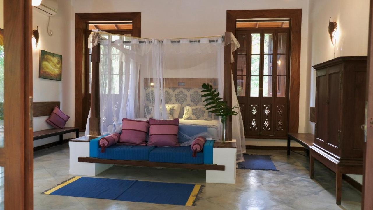 Hotel Mind Body And Soul