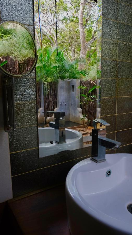 Mind Body And Soul Hotel Dambulla
