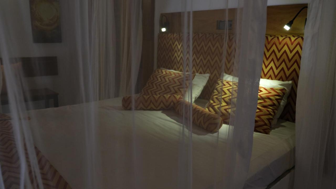Mind Body And Soul Hotel *