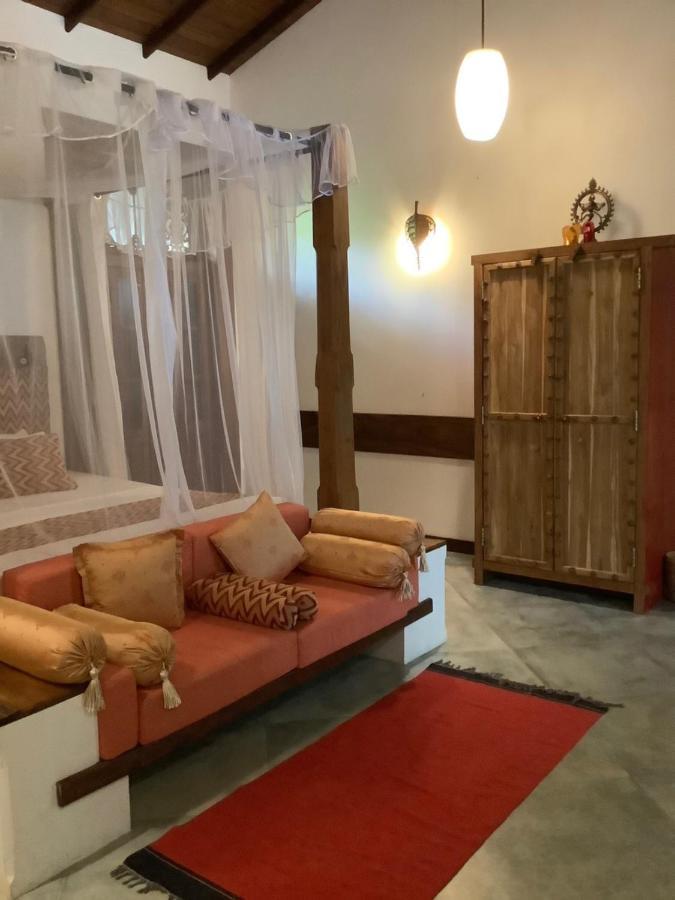Mind Body And Soul Hotel Dambulla