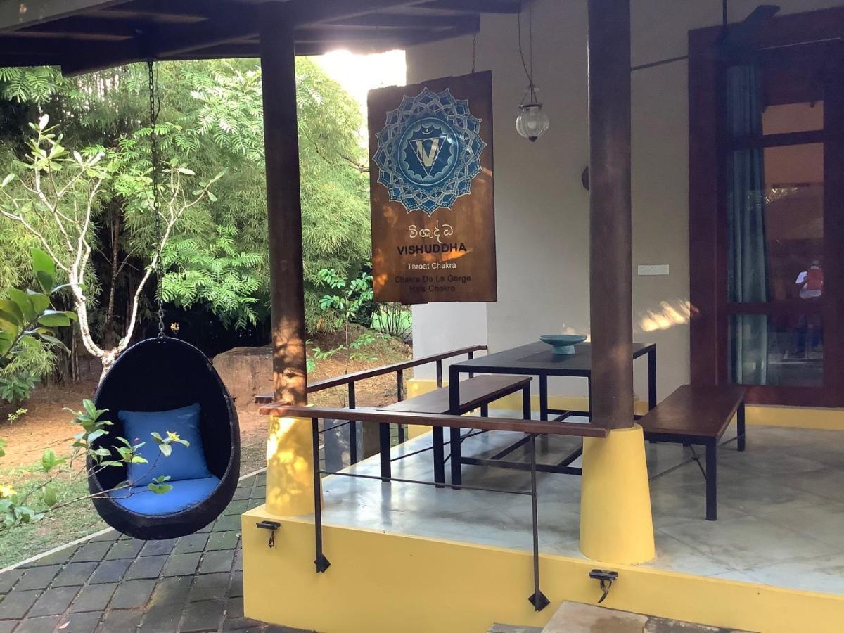 Mind Body And Soul Hotel Dambulla