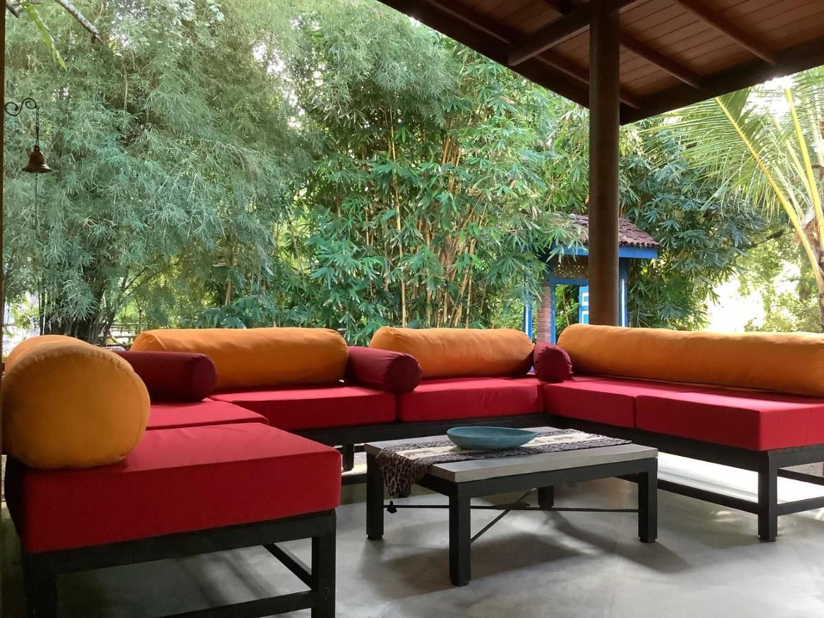 Mind Body And Soul Hotel Dambulla
