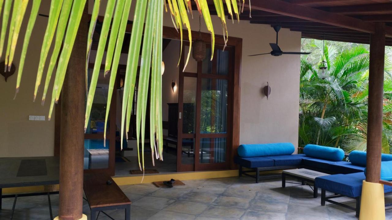 Hotel Mind Body And Soul Dambulla