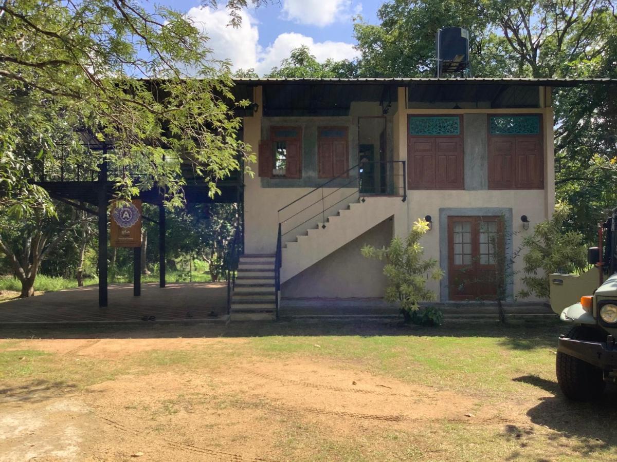 Hotel Mind Body And Soul Dambulla