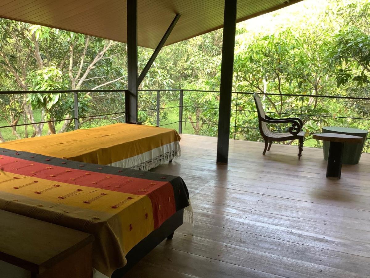 Mind Body And Soul Hotel Dambulla