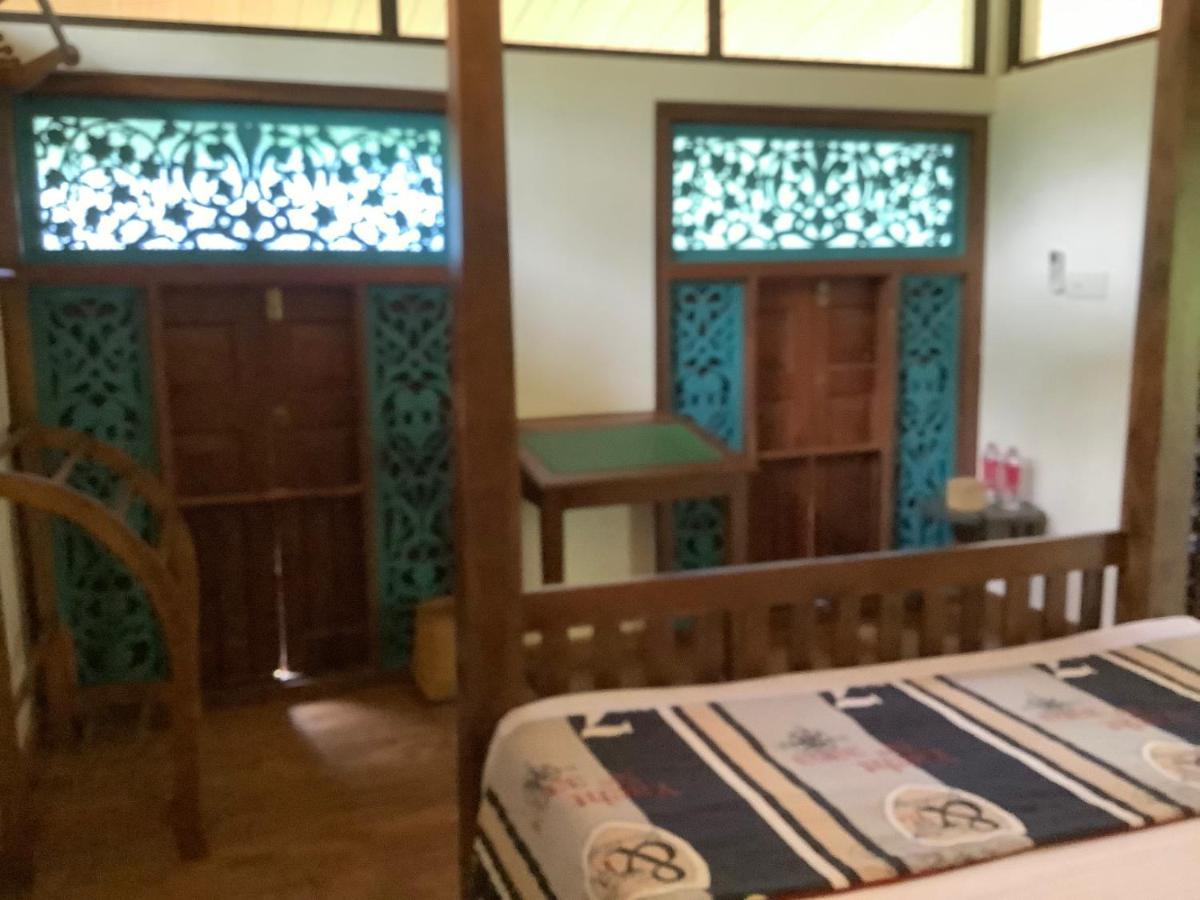 Hotel Mind Body And Soul Dambulla