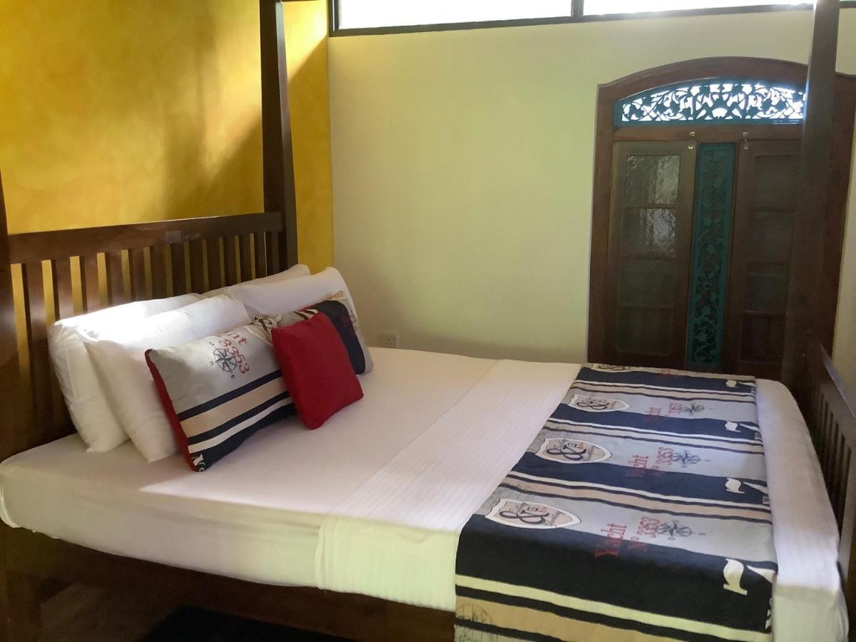 Mind Body And Soul Hotel Dambulla